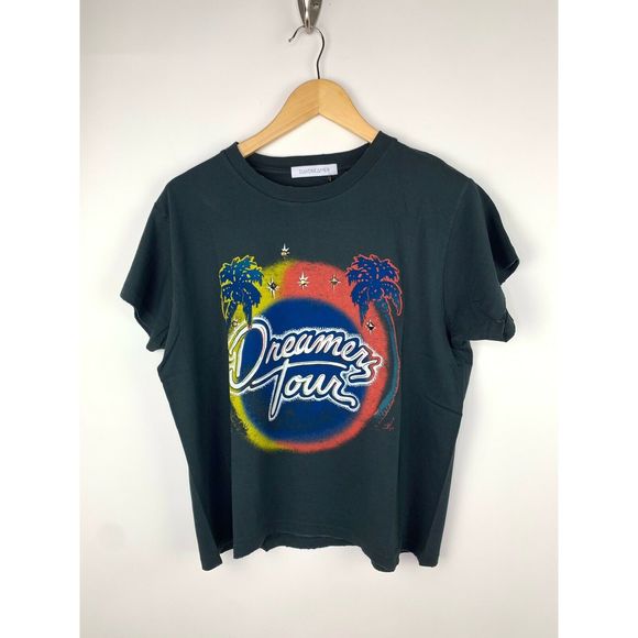 Daydreamer Dreamers Tour Girlfriend Graphic Tee
